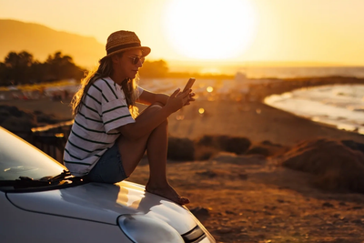 Ashley DuChene, LMFT therapist in Carlsbad CA